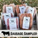 Sausage Sampler