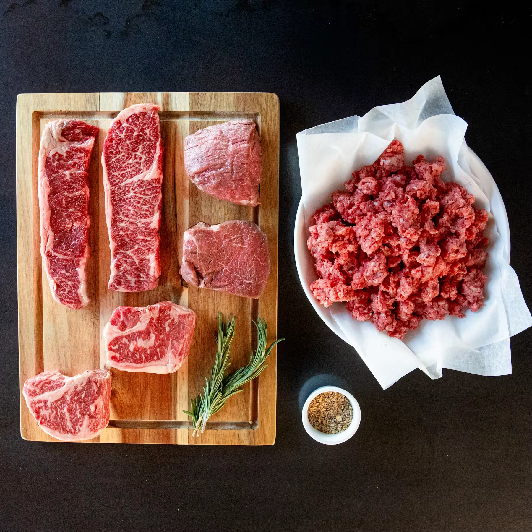1_副本 Mishima Reserve Butcher's Favorites - Image 1